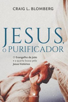 jesus, o purificador (ebook)-9786559672585