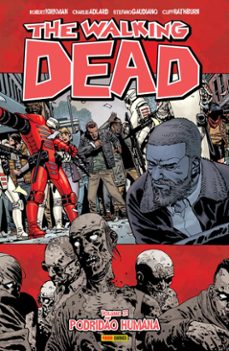 the walking dead vol. 31 (ebook)-robert kirkman-9786559823185