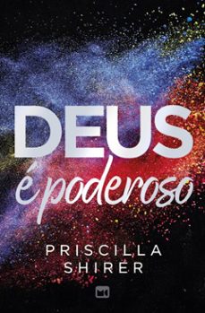 deus e poderoso (ebook)-priscilla shirer-claudia santana martins-9786559884285