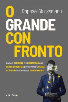 o grande confronto (ebook)-raphaël glucksmann-9786560020085
