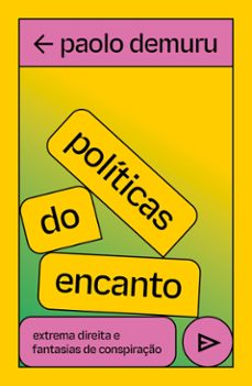politicas do encanto (ebook)-9786560080485