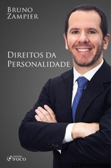 direito civil - parte geral - direitos da personalidade (ebook)-bruno zampier-9786561204385
