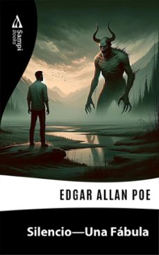 silencio - una fabula (ebook)-9786561330985