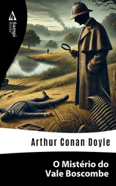 o misterio do vale boscombe (ebook)-9786561333085