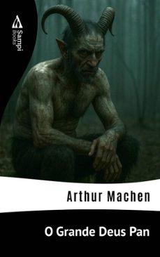 -arthur machen-9786561338585