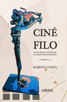 cinefilo 2 (ebook)-roberto d'arte-9786585121385