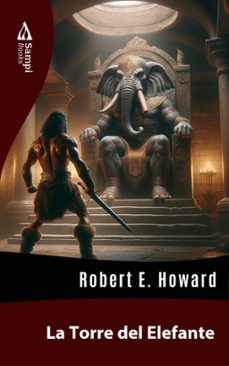 la torre del elefante (ebook)-robert e. howard-9786585934985