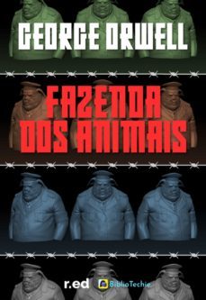 fazenda dos animais (ebook)-george orwell-9786586026085