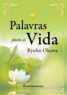 palavras para a vida (ebook)-ryuho okawa-9786587485485