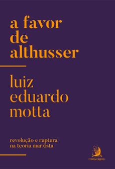 a favor de althusser (ebook)-luiz eduardo motta-9786588470985