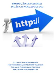 produço de material didatico para aulas ead (ebook)-eliana de lourdes martins fernanda bertasso mazieiro marconi gislayne christina de azevedo renan semolini rodrigues-9786598104085
