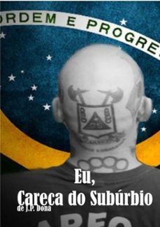 eu, careca do suburbio (ebook)-j.p. doná-9786598505585