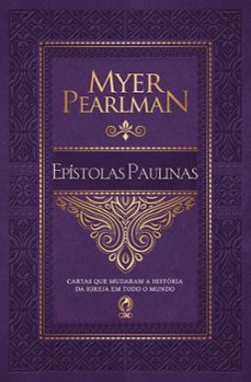 comentário bíblico - epístolas paulinas (ebook)-myer pearlman-9786599041785