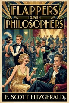 flappers and philosophers (ebook)-9786726005185