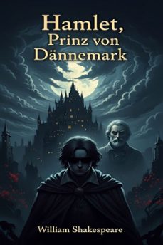 hamlet, prinz von dannemark (ebook)-william shakespeare-9786726013685