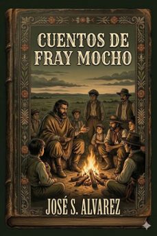 cuentos de fray mocho (ebook)-9786726016785