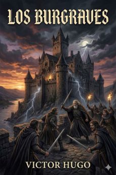 los burgraves (ebook)-9786726017485