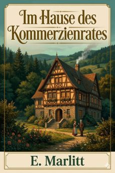 im hause des kommerzienrates. (ebook)-9786726018185