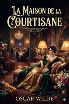 la maison de la courtisane: nouveaux poèmes (ebook)-9786726027385