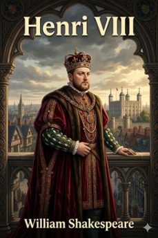 henri viii (ebook)-9786726028085