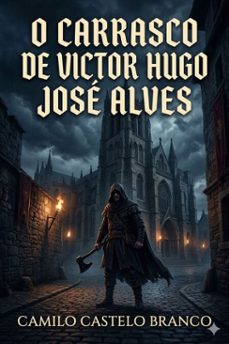 o carrasco de victor hugo jose alves (ebook)-9786726030385
