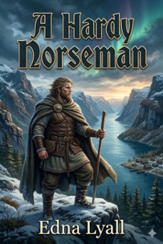 a hardy norseman (ebook)-9786726031085