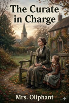 the curate in charge (ebook)-9786726034185