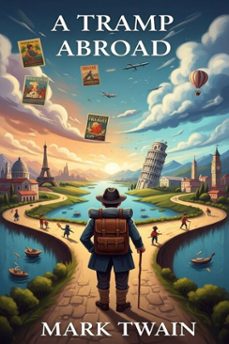 a tramp abroad (ebook)-mark twain-9786726551385