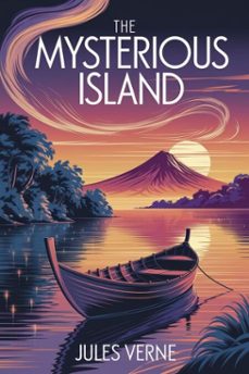 the mysterious island (ebook)-jules verne-9786726559985