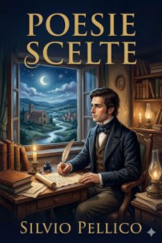 poesie scelte (ebook)-silvio pellico-9786726575985