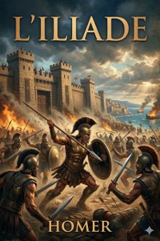 l'iliade (ebook)-9786726576685