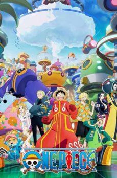 one piece - secrets of the great sea (ebook)-sara melo-9787747848485