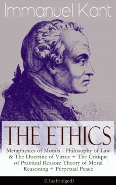 the ethics of immanuel kant (ebook)-immanuel kant-9788026845485