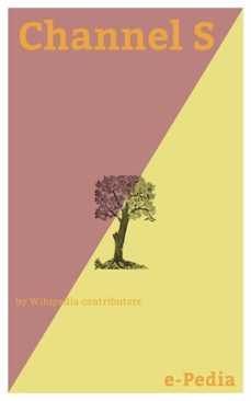 e-pedia: channel s (ebook)-9788026854685