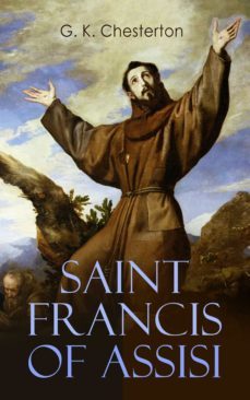 saint francis of assisi (ebook)-9788027302185