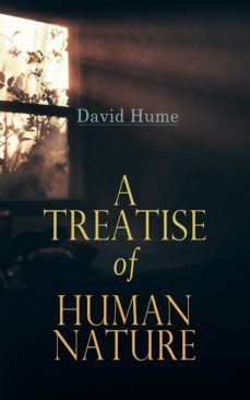 a treatise of human nature (ebook)-david hume-9788027303885