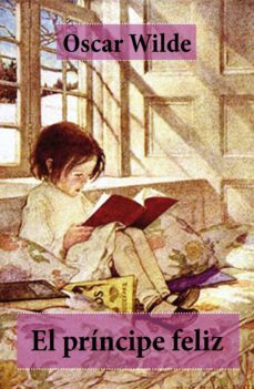 el principe feliz (ebook)-9788074842085