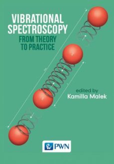 vibrational spectroscopy-9788301189785