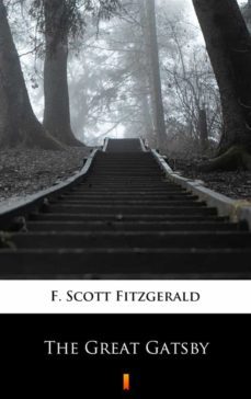 the great gatsby (ebook)-f. scott fitzgerald-9788382924985