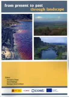 from present to past through landscape-9788400089085