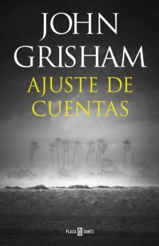 ajuste de cuentas (ebook)-john grisham-9788401021985