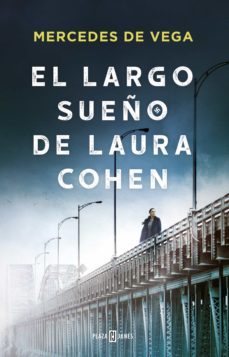 el largo sueño de laura cohen (ebook)-mercedes de vega-9788401024085
