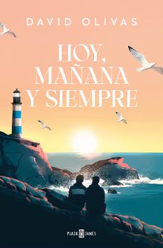 hoy, mañana y siempre-9788401033285