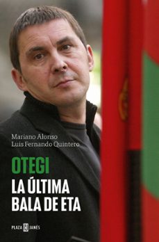 otegi (ebook)-mariano alonso-luis fernando quintero-9788401034985
