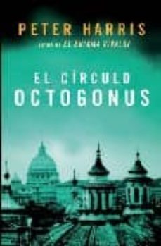 el circulo octogonus-peter harris-9788401336485