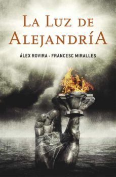 la luz de alejandria-9788401353185