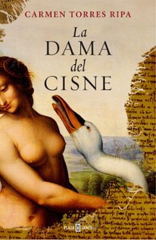 la dama del cisne-9788401354885