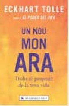un nou mon ara-9788401386985