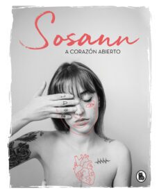 a corazon abierto (ebook)-susana ramirez @sosann-9788402423153