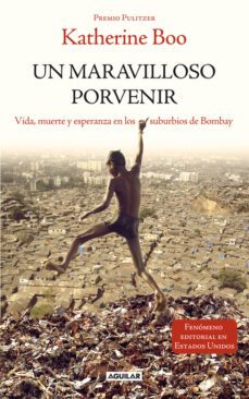 (pe) un maravilloso porvenir-9788403012585